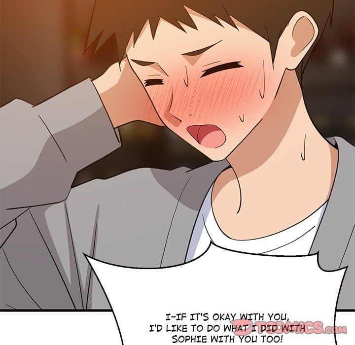 College Grades Skyrocketing Chapter 86 - Page 51