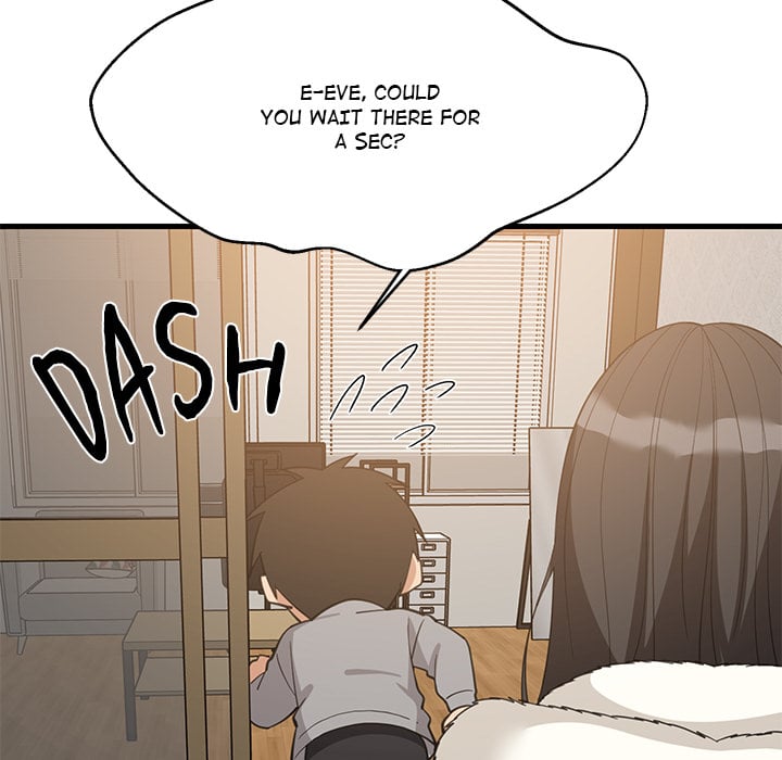 College Grades Skyrocketing Chapter 87 - Page 5
