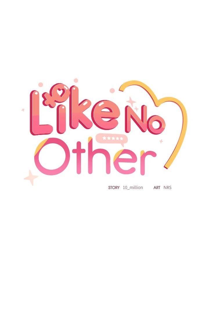 Like No Other Chapter 39 - Page 1