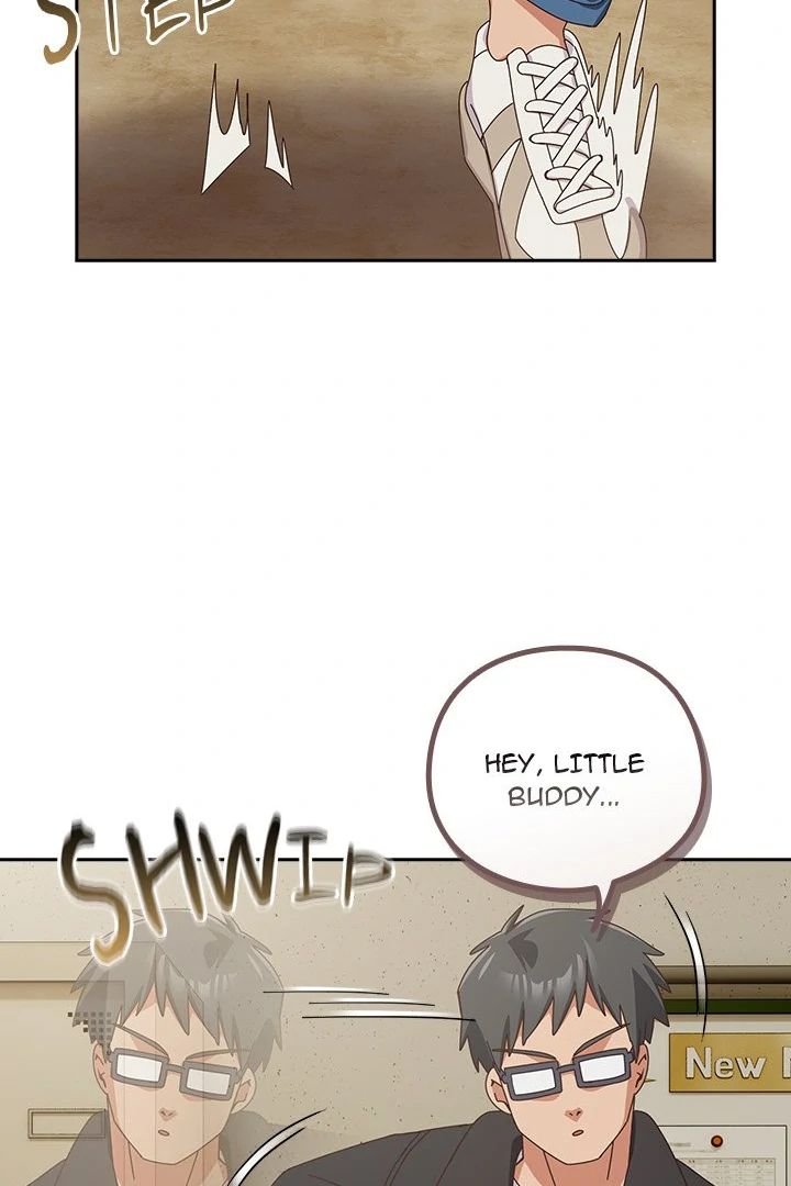 Like No Other Chapter 44 - Page 94