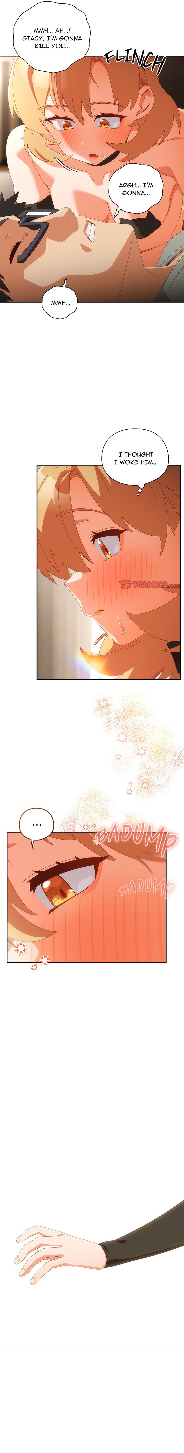 Like No Other Chapter 52 - Page 10