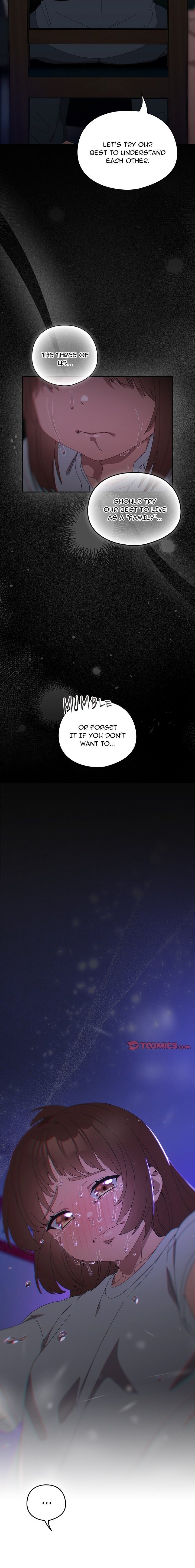 Like No Other Chapter 54 - Page 10