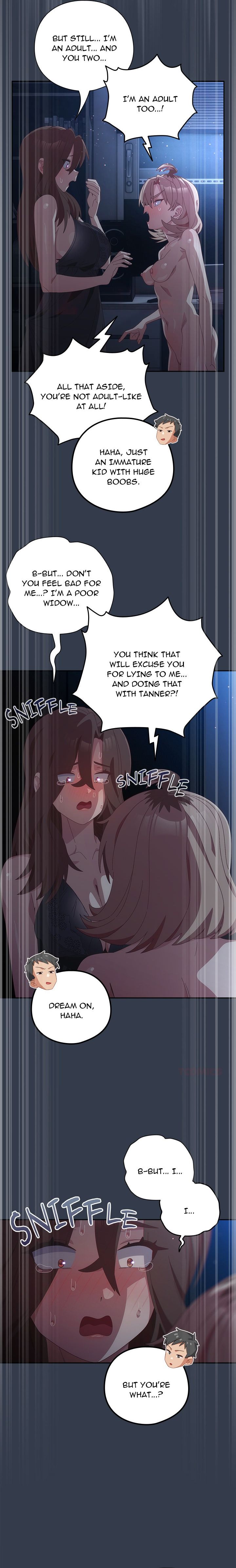Like No Other Chapter 59 - Page 16