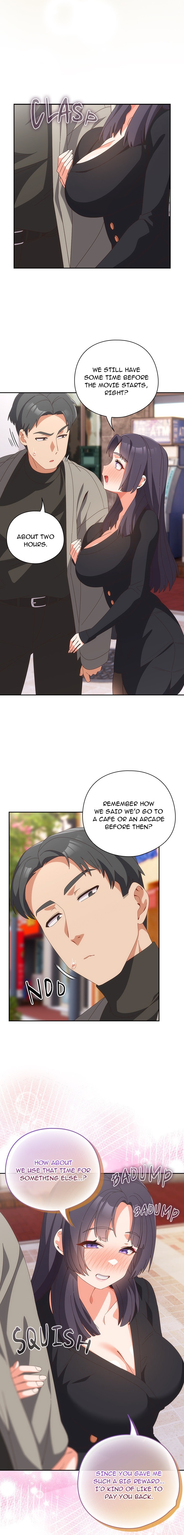 Like No Other Chapter 64 - Page 12