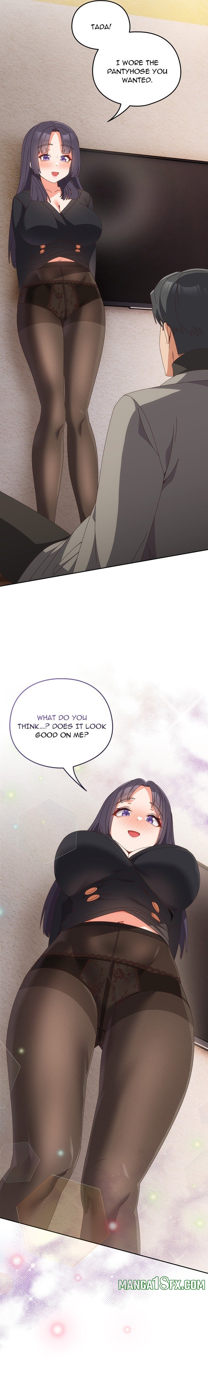 Like No Other Chapter 64 - Page 19