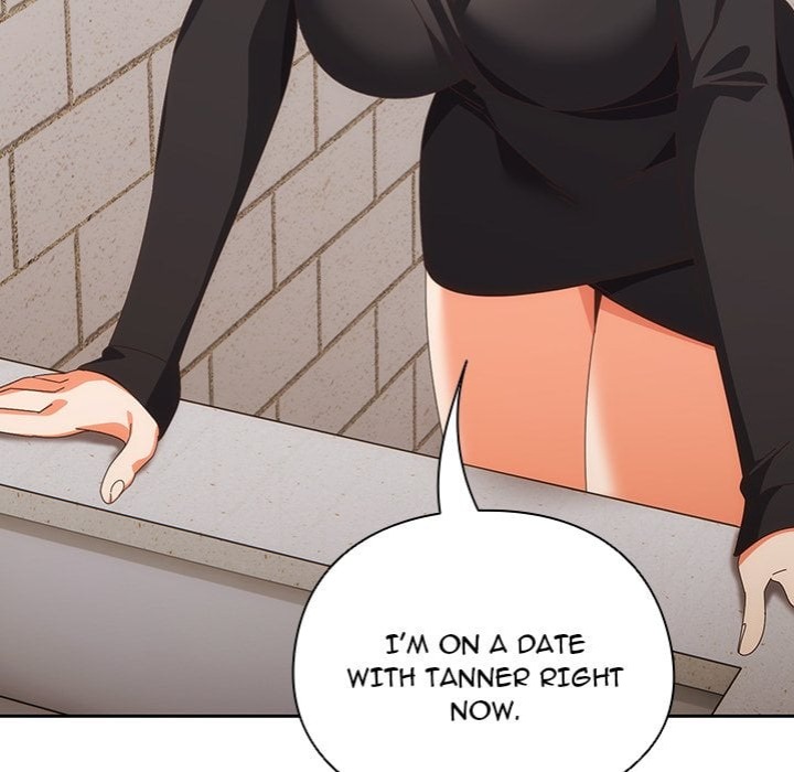 Like No Other Chapter 68 - Page 34