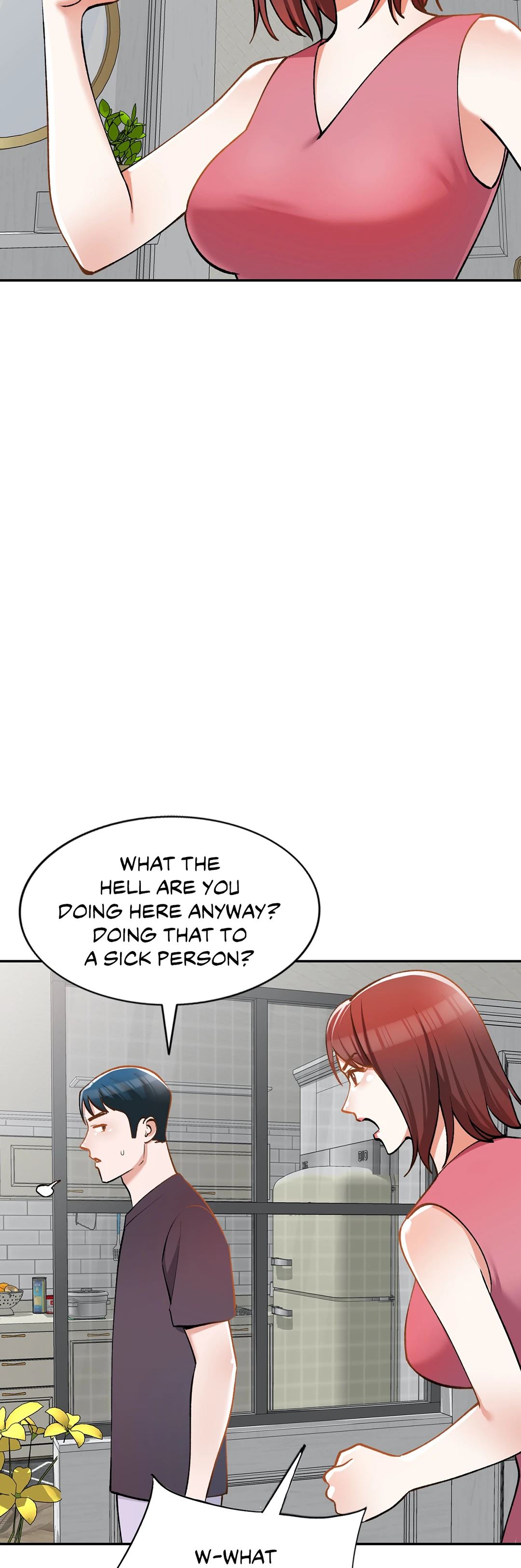 My Secretary’s Got a Secret Chapter 7 - Page 16