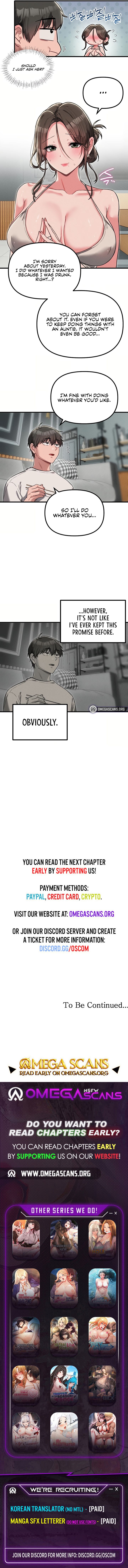 The Regressed Man Chapter 51 - Page 8