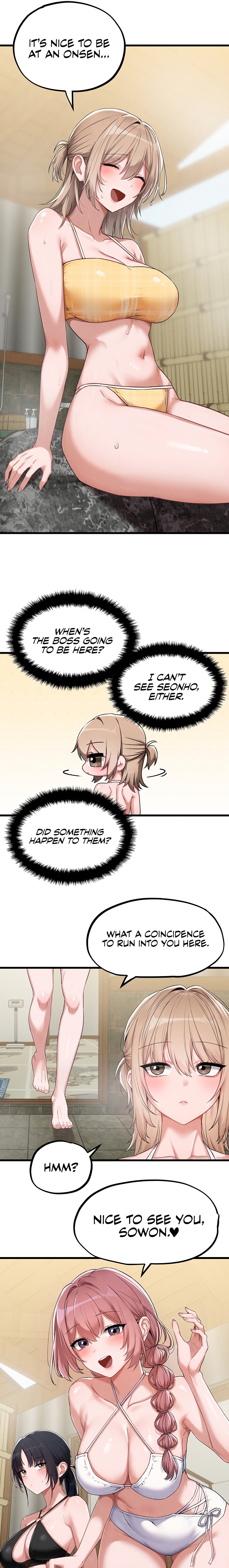 The Regressed Man Chapter 70 - Page 13