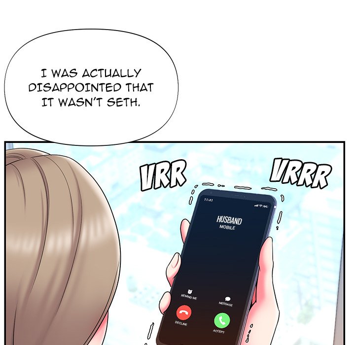 Dumped Chapter 10 - Page 88