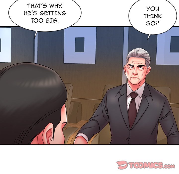 Dumped Chapter 12 - Page 74