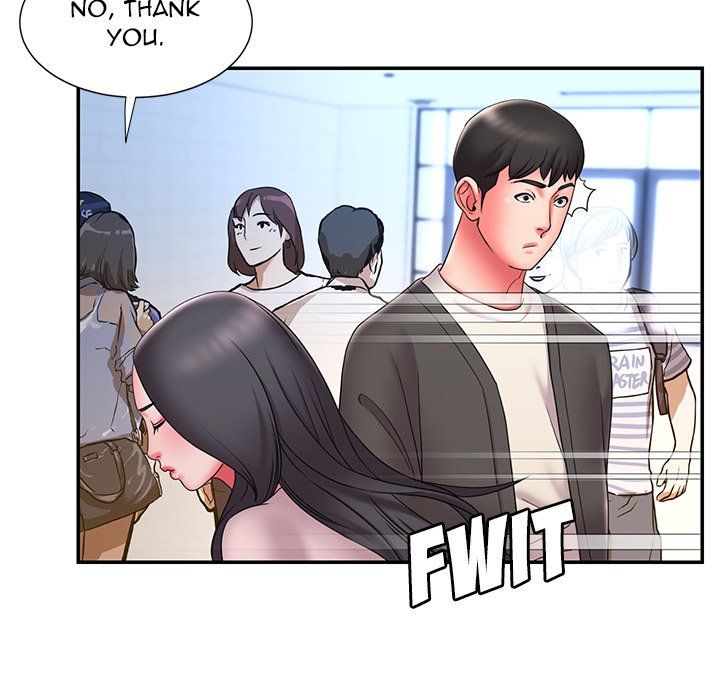 Dumped Chapter 23 - Page 57