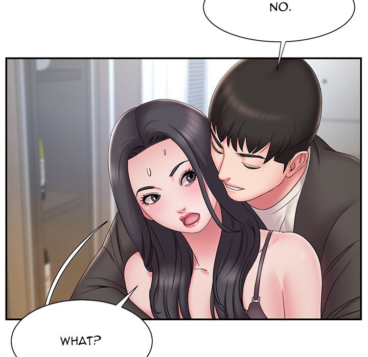 Dumped Chapter 26 - Page 47