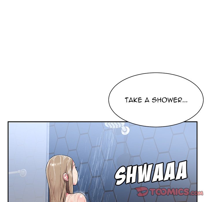 Dumped Chapter 4 - Page 15