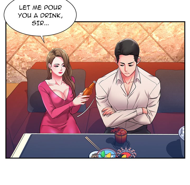 Dumped Chapter 5 - Page 92