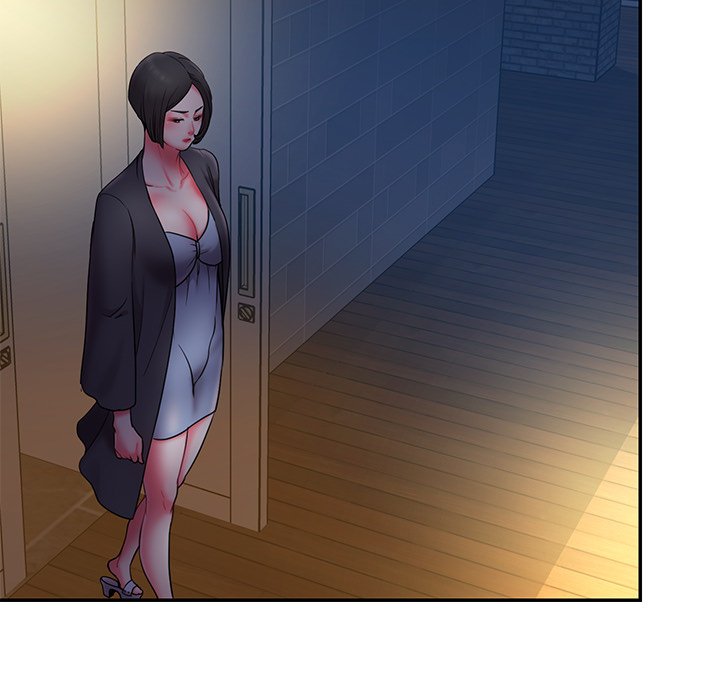 Dumped Chapter 7 - Page 121