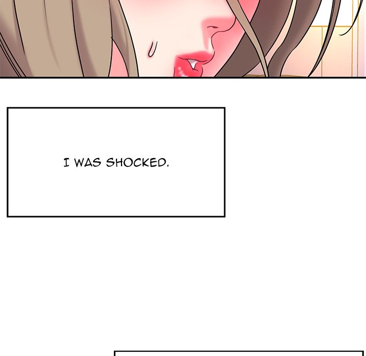Dumped Chapter 7 - Page 19