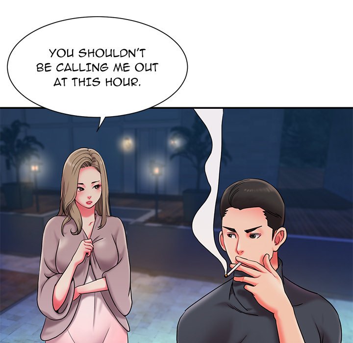 Dumped Chapter 7 - Page 92