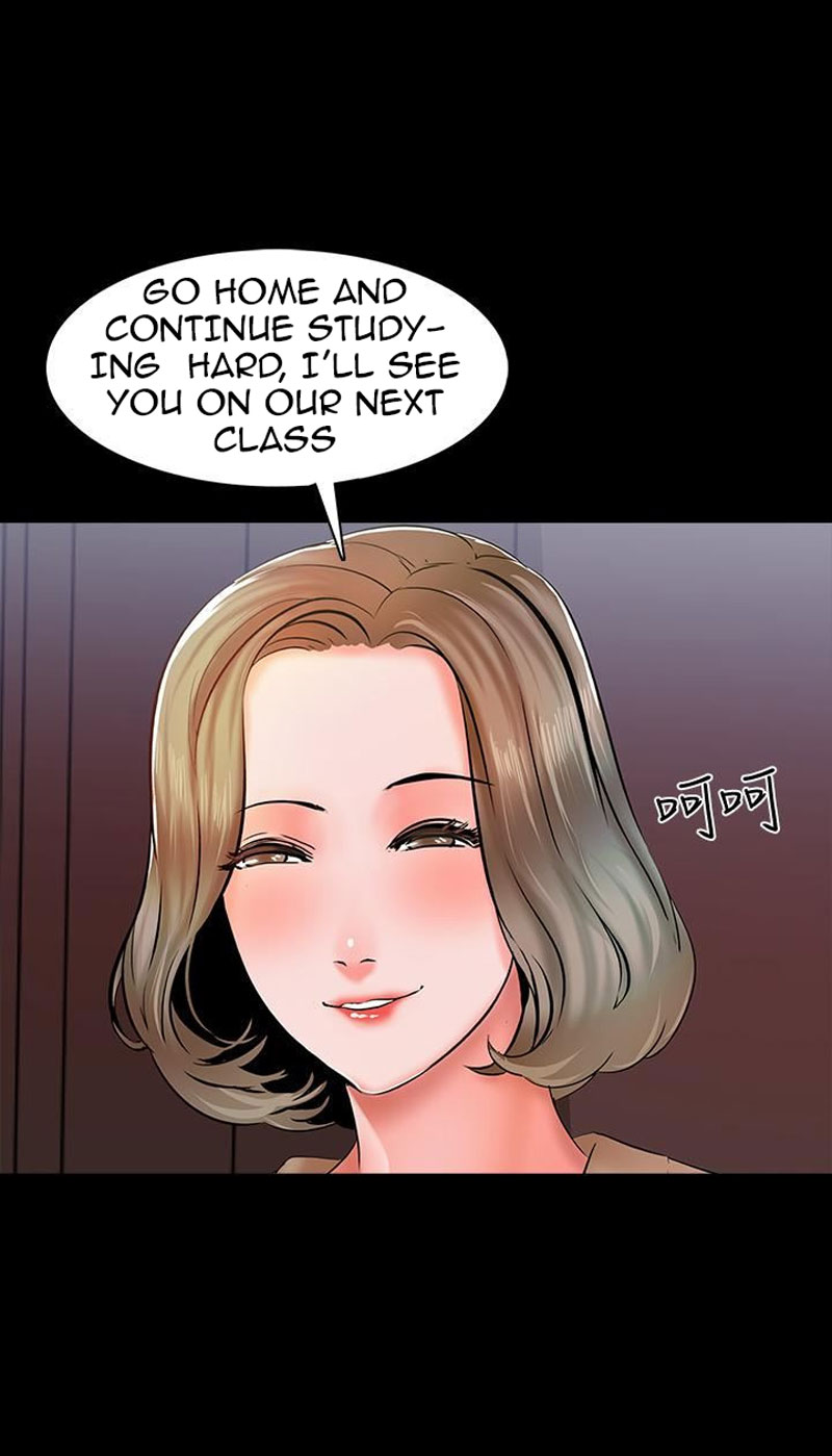 The Tutor Chapter 12 - Page 39