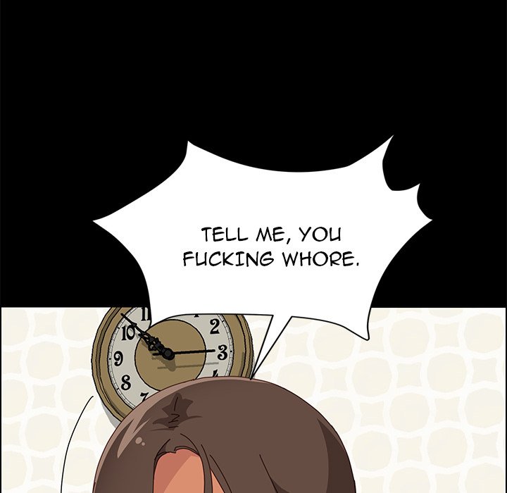 The Assistant Chapter 17 - Page 152