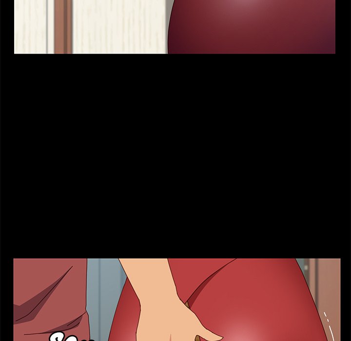 The Assistant Chapter 18 - Page 142