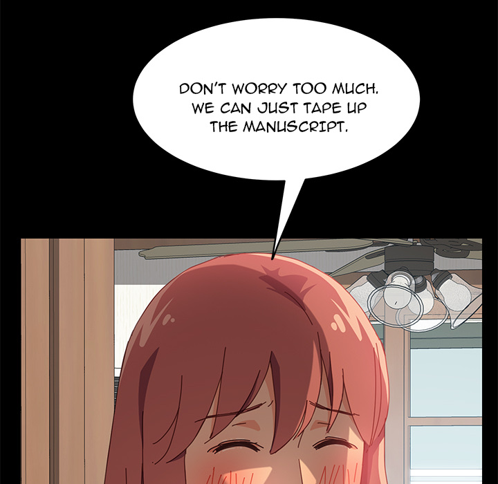 The Assistant Chapter 2 - Page 167