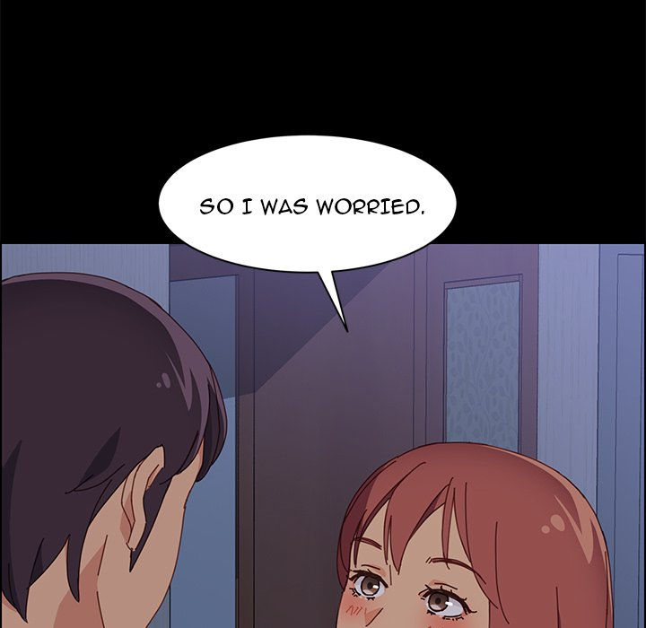 The Assistant Chapter 30 - Page 144