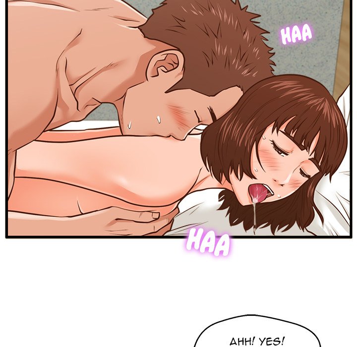 The Guest House Chapter 10 - Page 119
