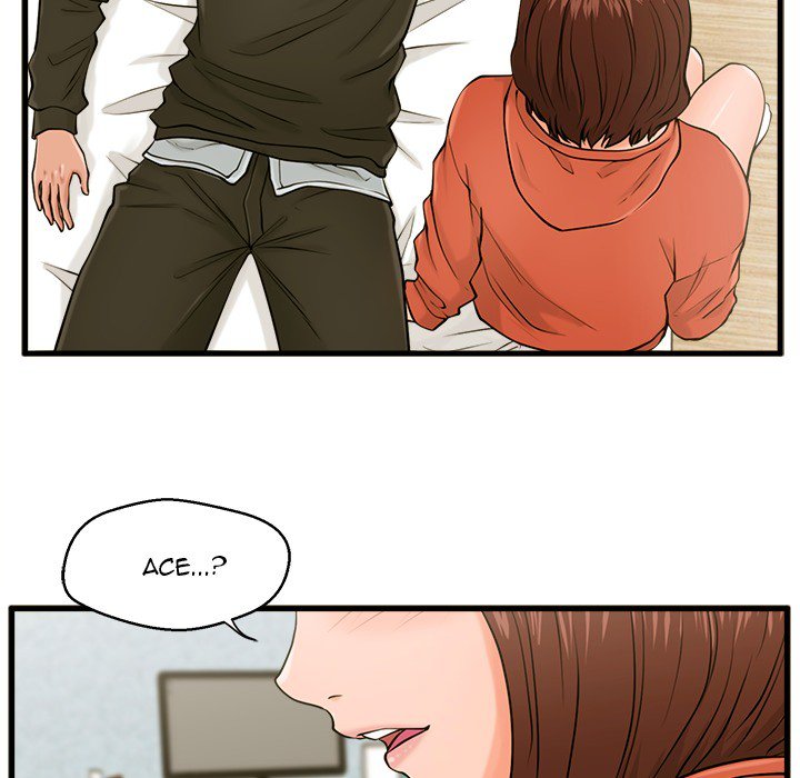 The Guest House Chapter 16 - Page 65