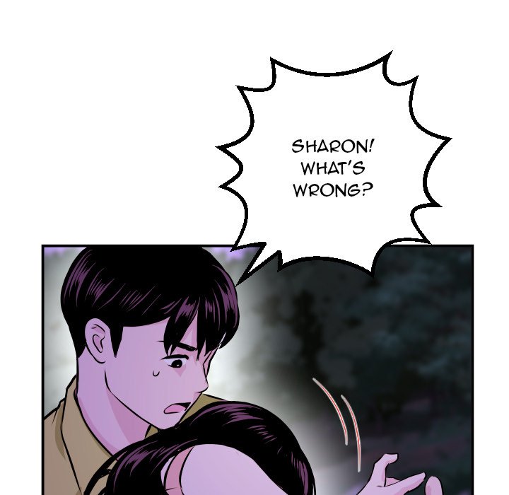 Analogue Chapter 68 - Page 83