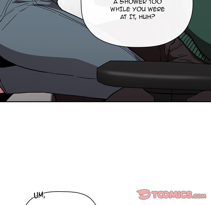 Collapse & Rewind Chapter 35 - Page 135