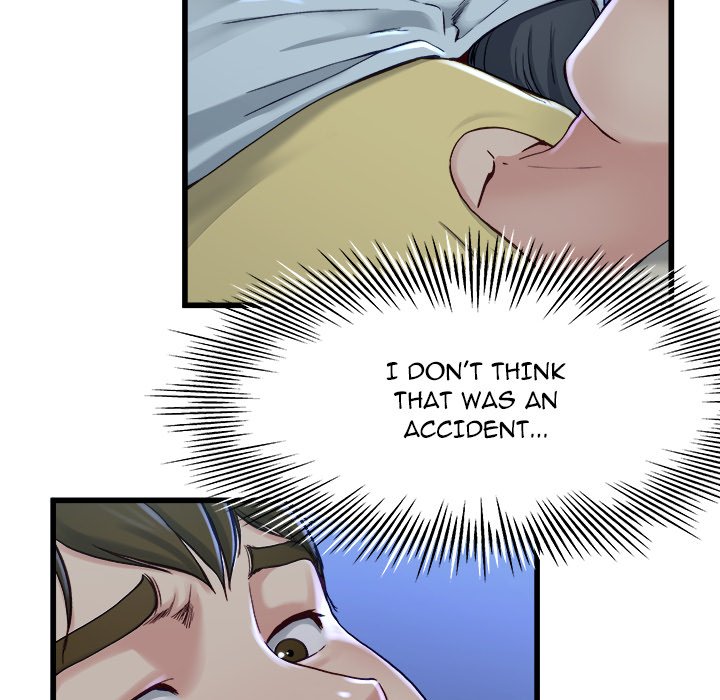 My Memory of You Chapter 12 - Page 16