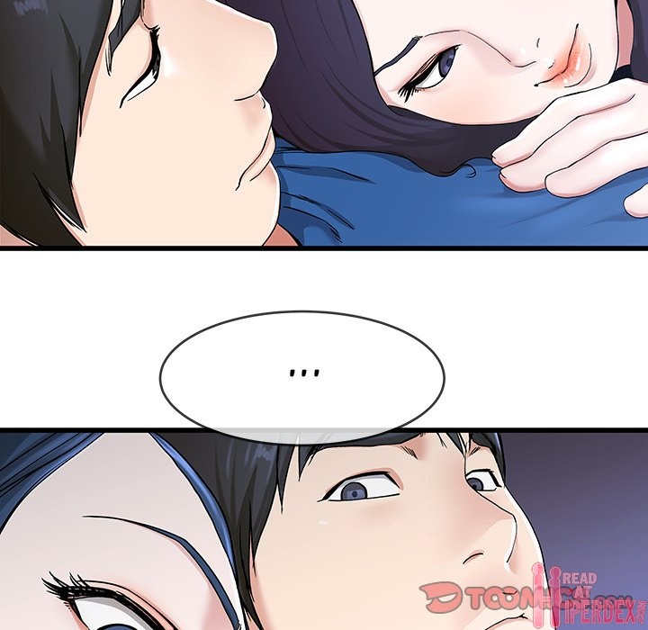 My Memory of You Chapter 30 - Page 74
