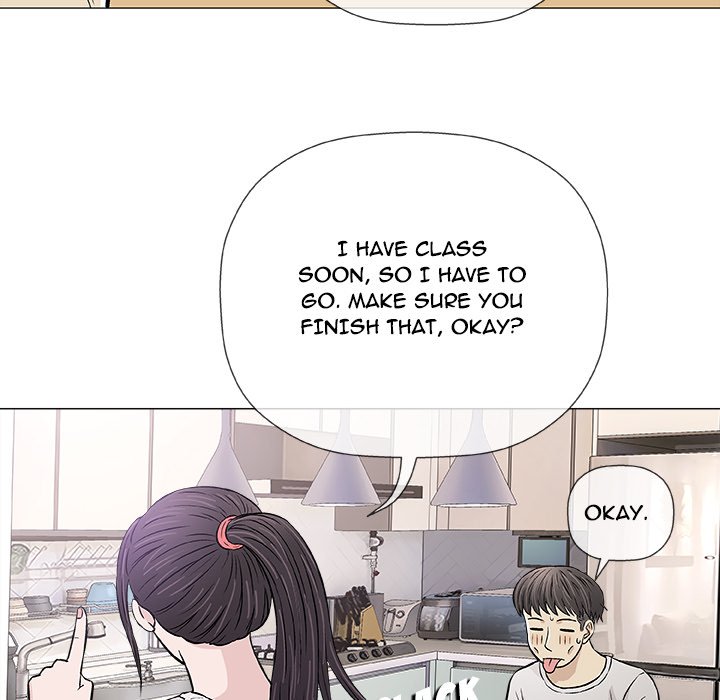Give and Take Chapter 29 - Page 79