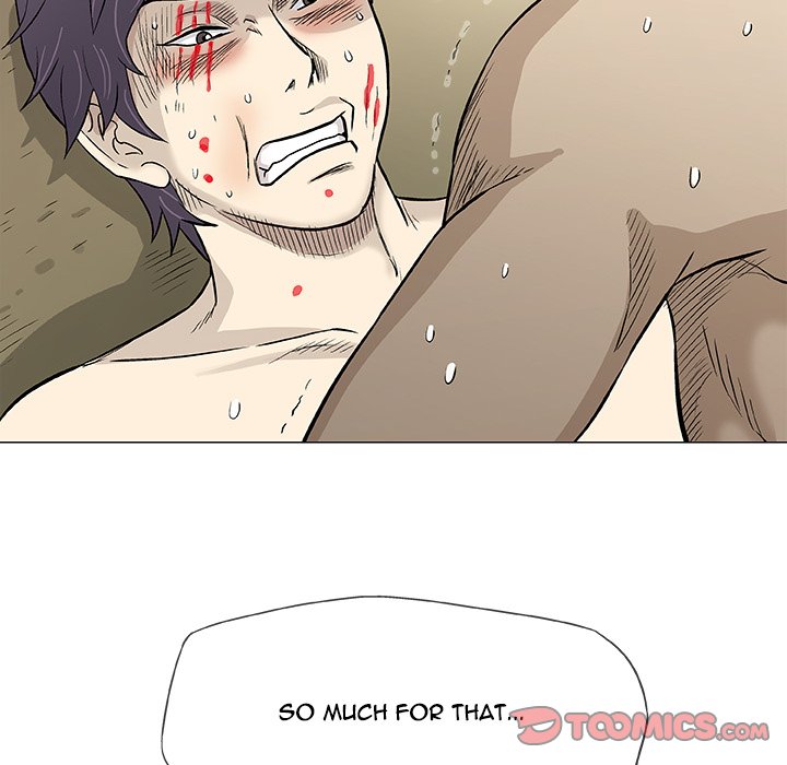 Give and Take Chapter 45 - Page 38