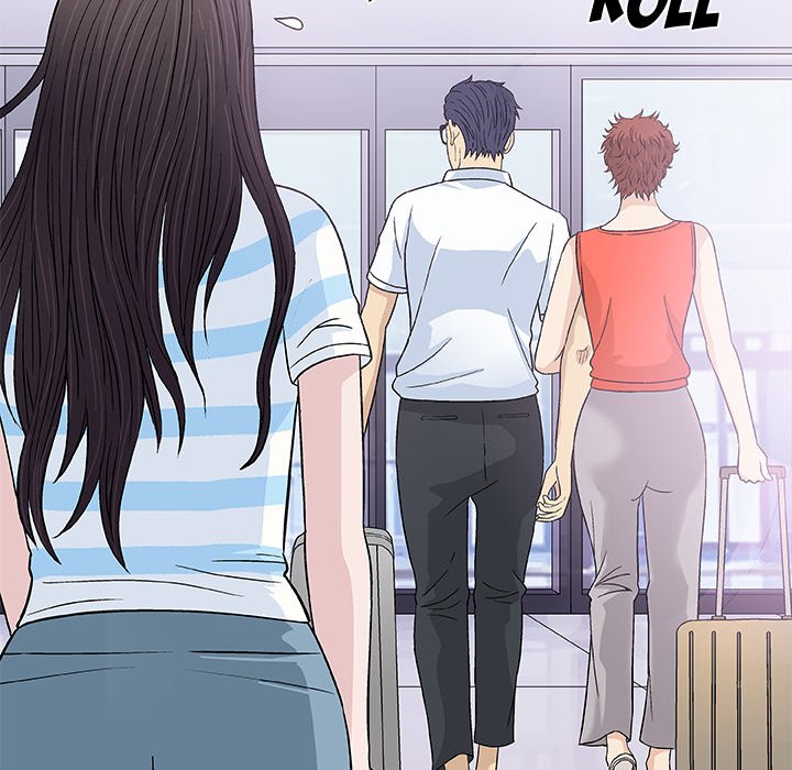 Give and Take Chapter 7 - Page 15