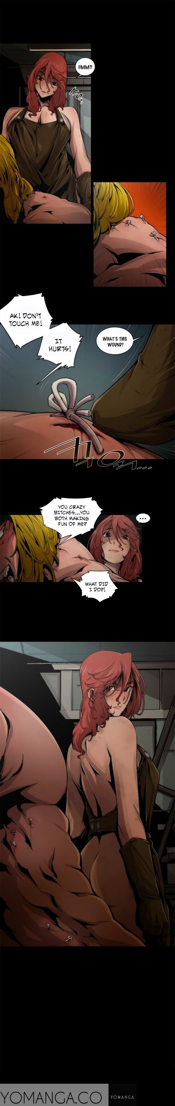 Sow Chapter 12 - Page 10