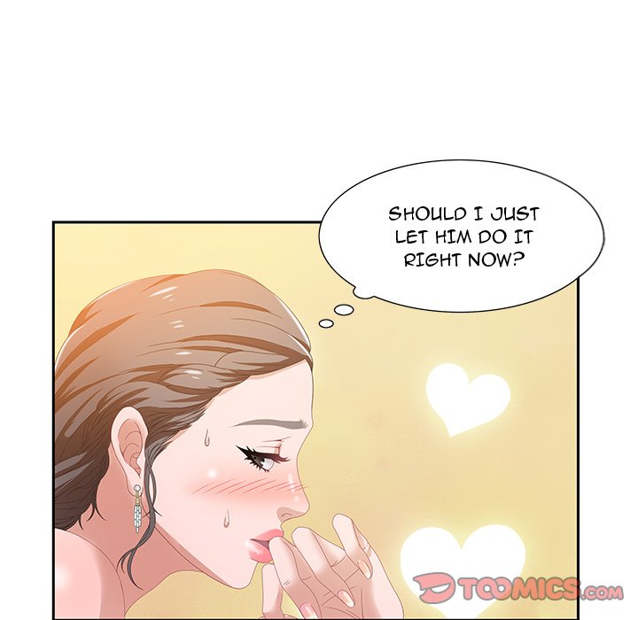 Tasty Chat 0km Chapter 4 - Page 18