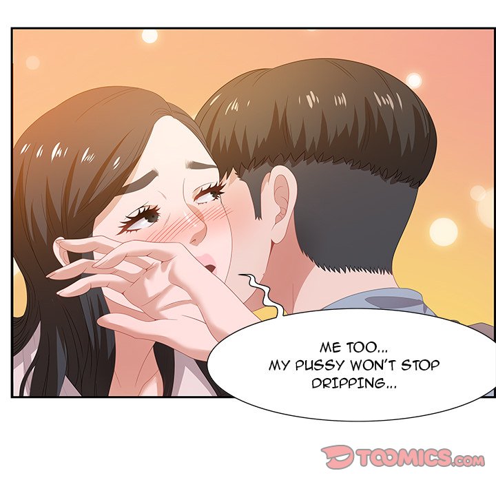 Tasty Chat 0km Chapter 6 - Page 78