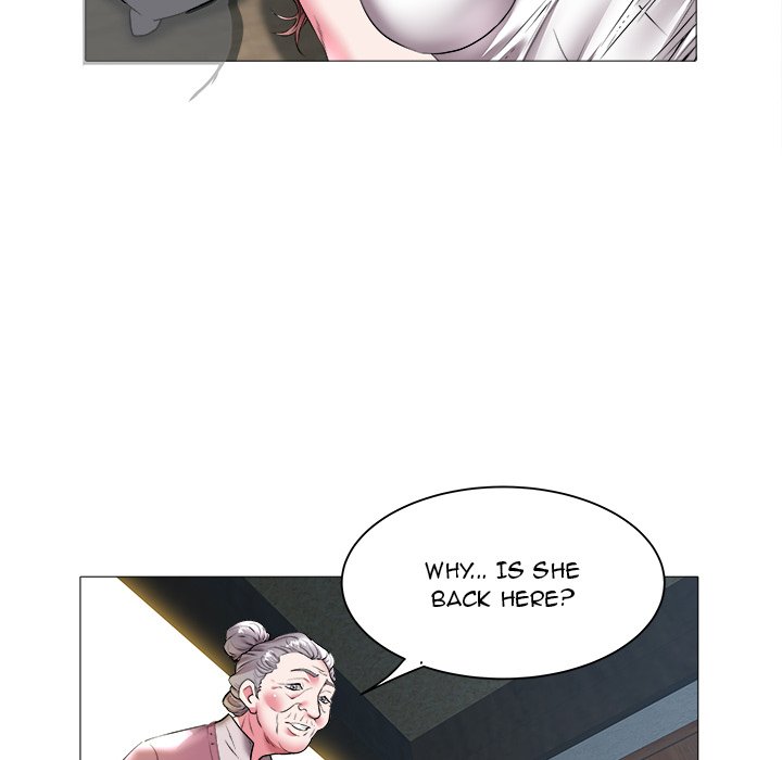 Aqua Chapter 22 - Page 8