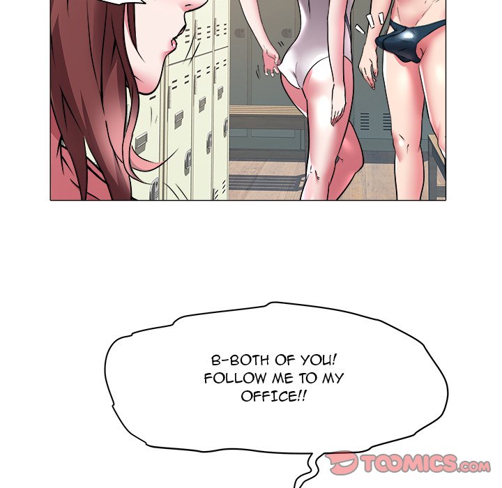 Aqua Chapter 37 - Page 30