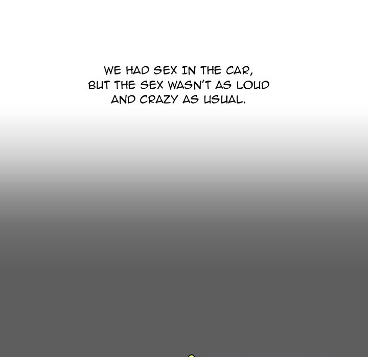 Friend Gossip Chapter 34 - Page 29
