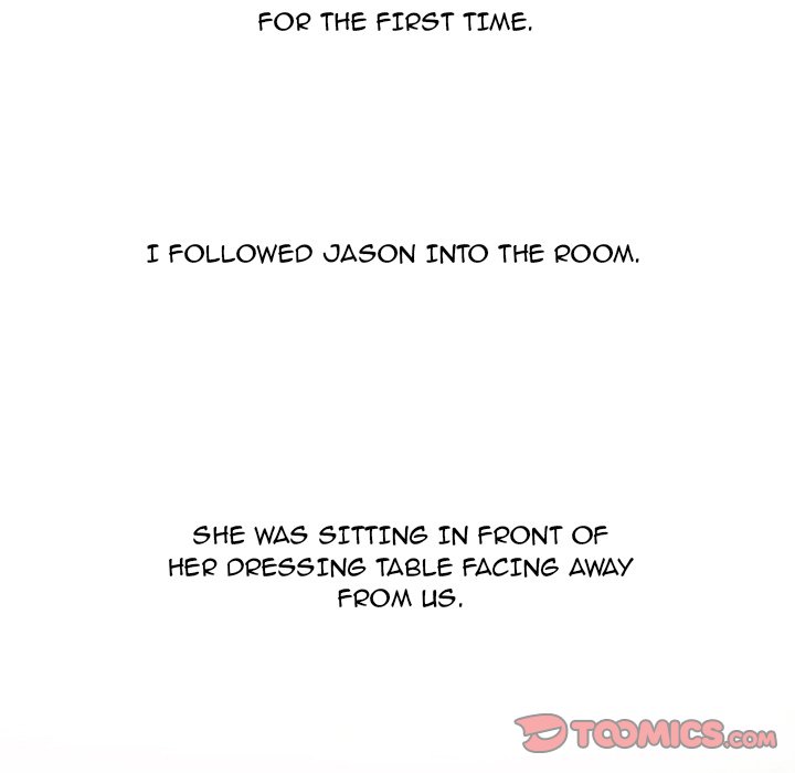 Friend Gossip Chapter 43 - Page 54