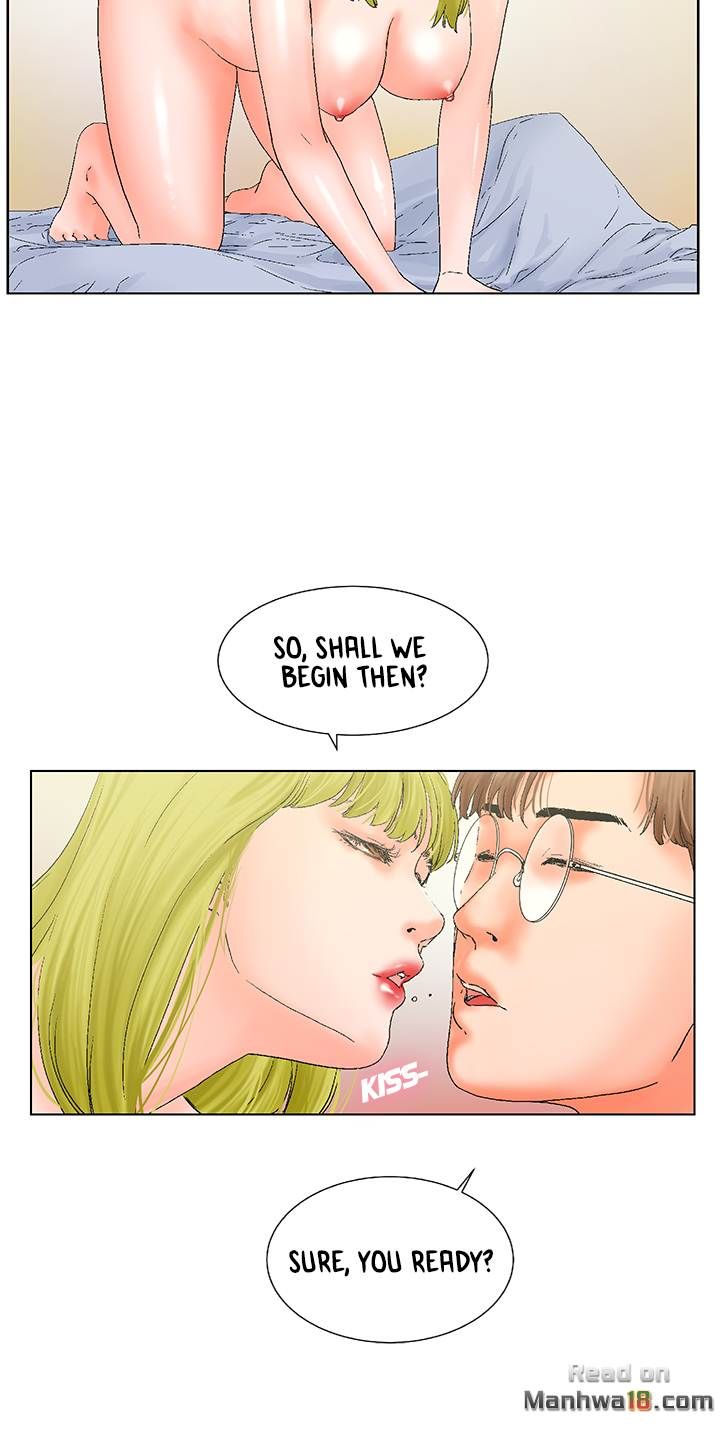 You Me Her Chapter 11 - Page 17