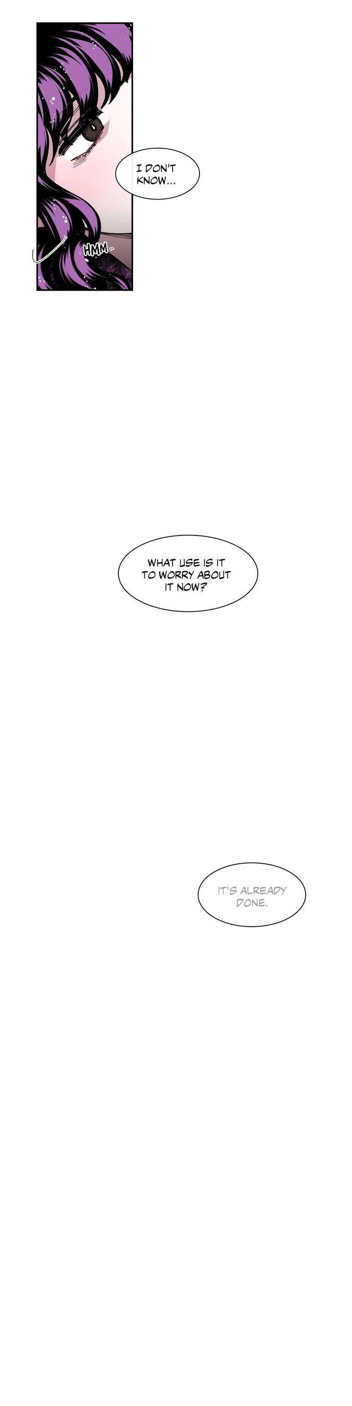 S Flower Chapter 37 - Page 2