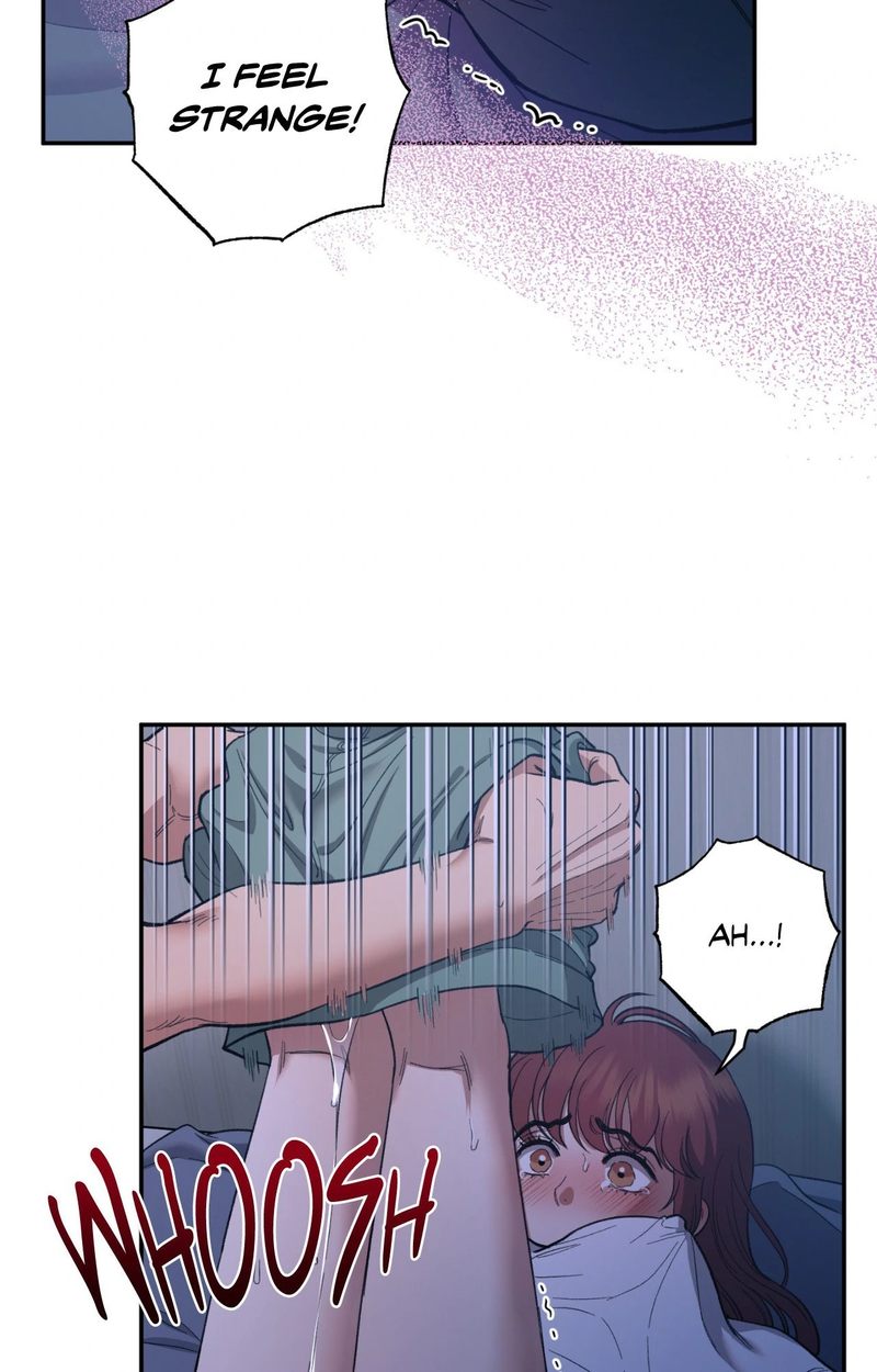 Hana’s Demons of Lust Chapter 100 - Page 39