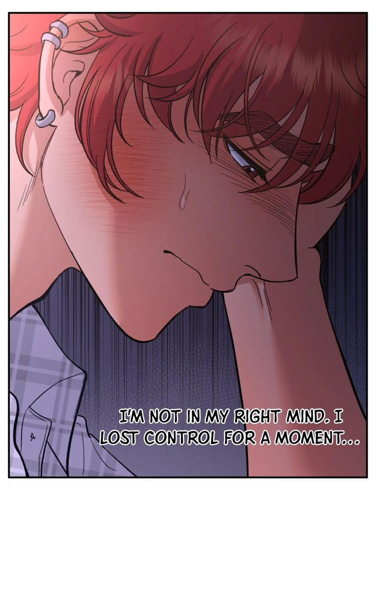 Hana’s Demons of Lust Chapter 101 - Page 27