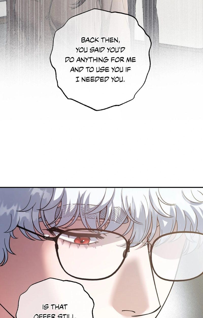 Hana’s Demons of Lust Chapter 101 - Page 92