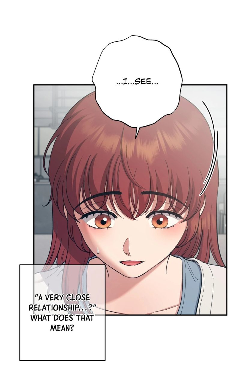 Hana’s Demons of Lust Chapter 102 - Page 31