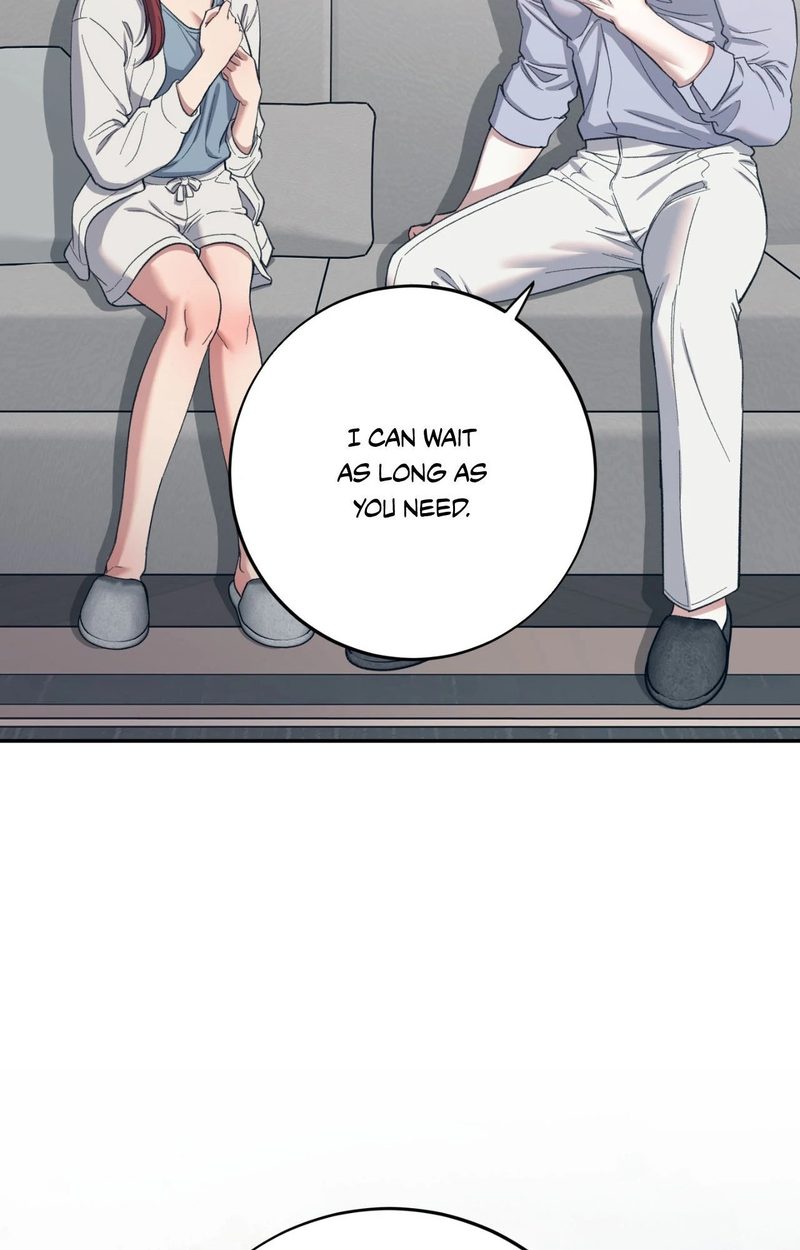 Hana’s Demons of Lust Chapter 102 - Page 64